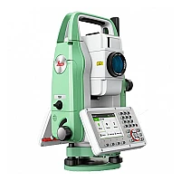 Тахеометр Leica TS07 R500 Arctic (5") AutoHeight