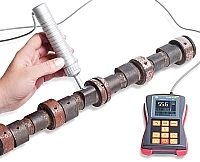 Ультразвуковой твердомер ТКМ-459С