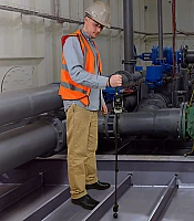 Толщиномер покрытий PosiTector 6000 (gen.5)